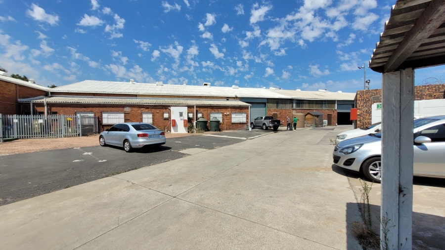 To Let commercial Property for Rent in Stikland Western Cape